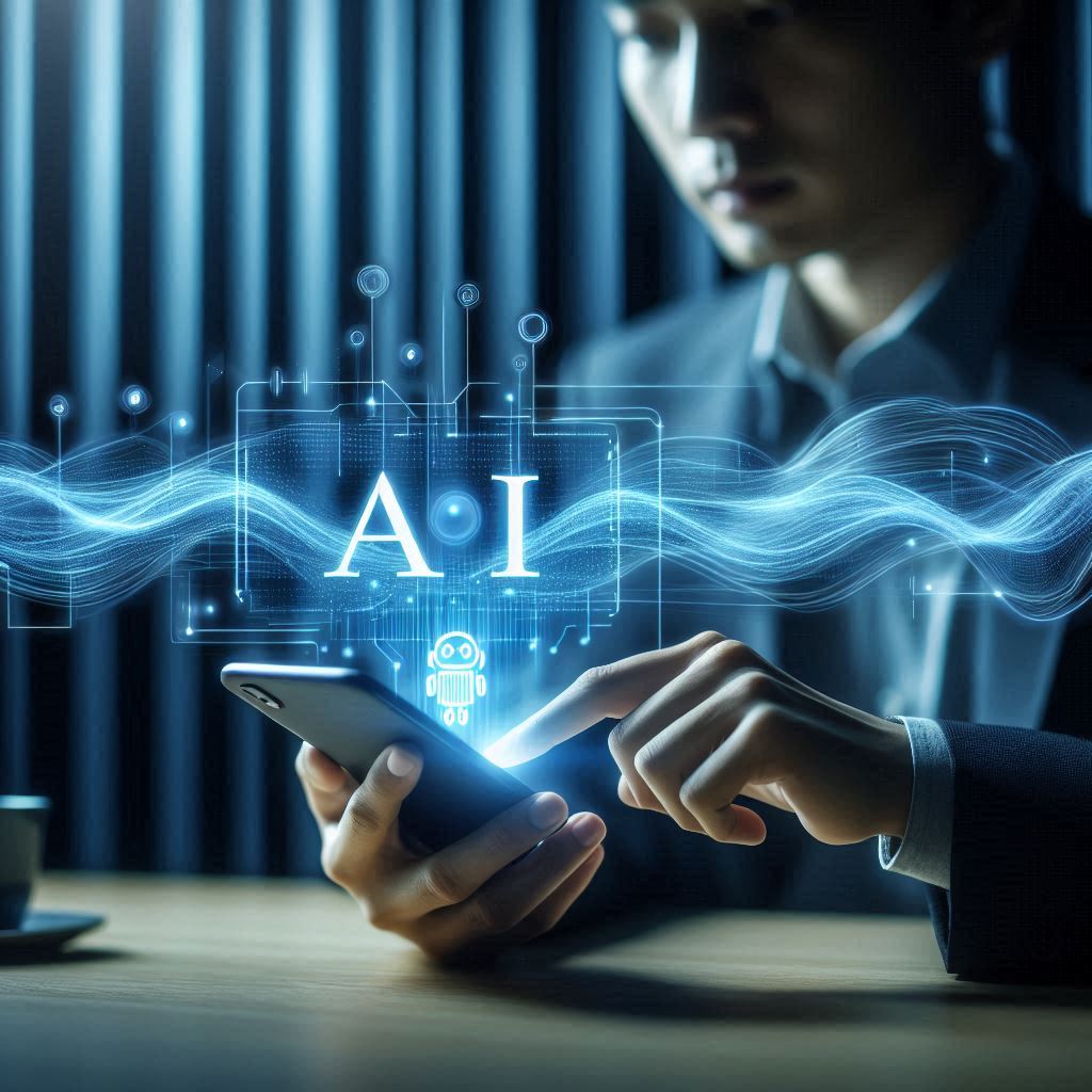 AI Illustration